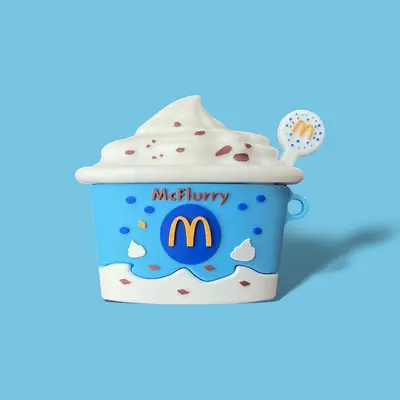 Mcdonalds Airpod Case TikTok Shop