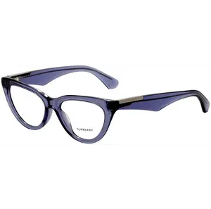 Burberry Women's 51mm Blue Opticals BE2418U-4117-51