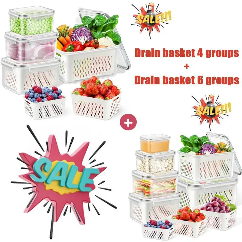10pcs(4pcs+6pcs)