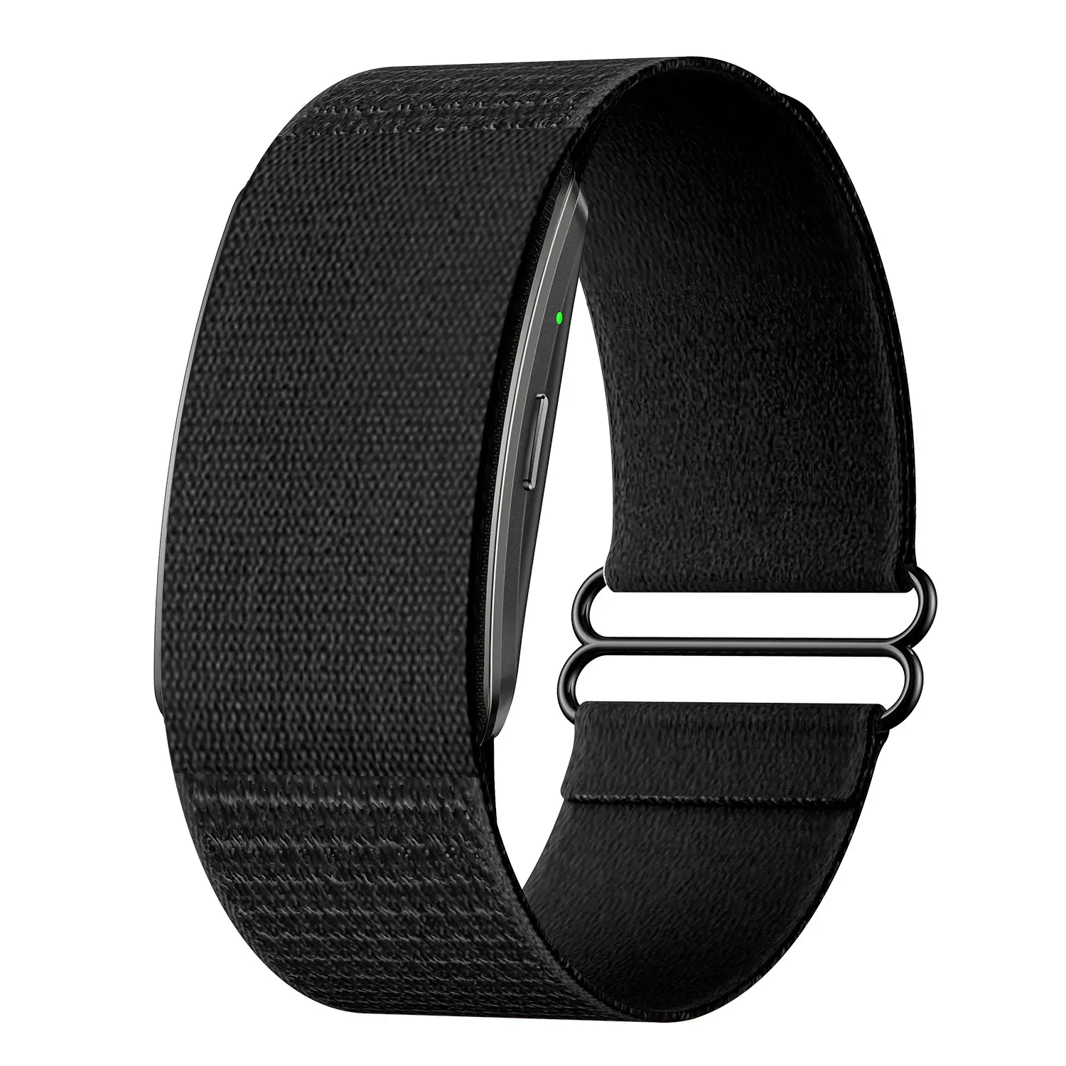Smart Health Tracker Bracelet - IP68 Waterproof, Bluetooth Wireless Wearable Tech, Real-Time Heart Rate, Blood Oxygen, Sleep Tracking, Daily Steps Counter, Adult Unisex Adjustable Fitness Wearable sunscreen backtoschool