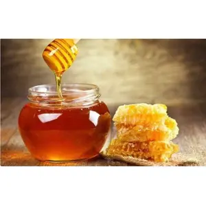 Honey packs organic 100%