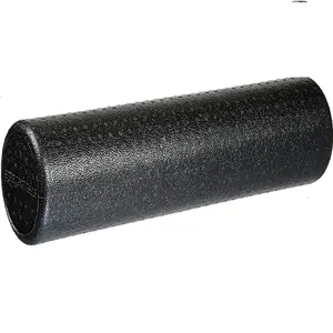 Amazon Basics High Density Foam Roller for Exercise and Recovery - Versatile Foam Rolling Tool
