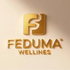 Feduma Wellness shop logo
