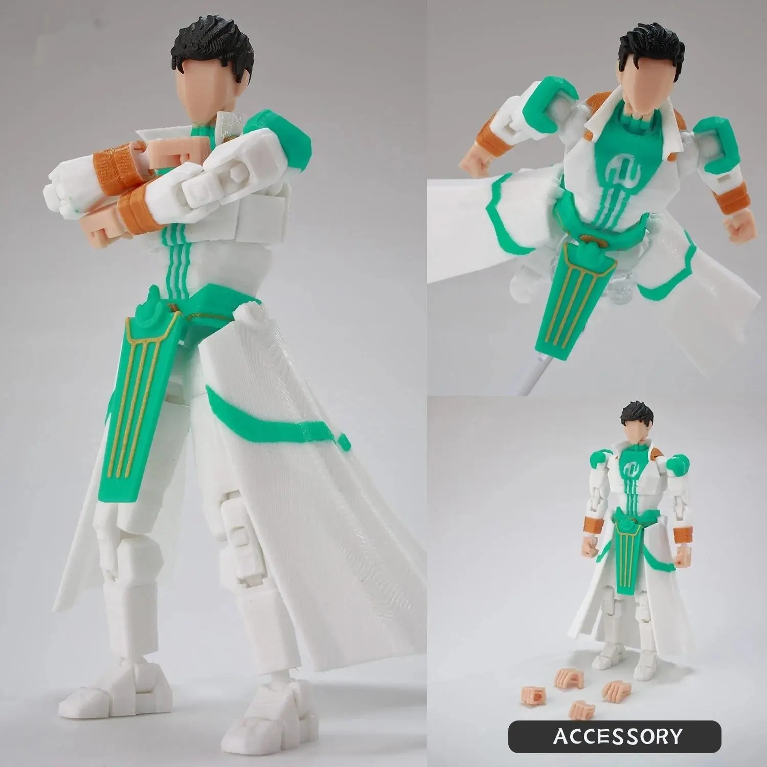 Emperor Mark-1