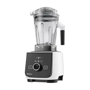 Vitamix Ascent X4 48oz Blender w/ Tamper, Holder & Recipe Book