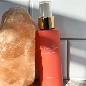 Hydrating Rose Water