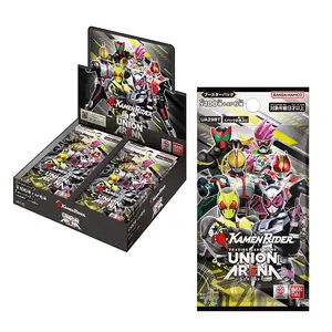 Union Arena Kamen Rider (Booster Box) (Japanese)
