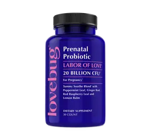 Prenatal Probiotic Prenatal Probiotic