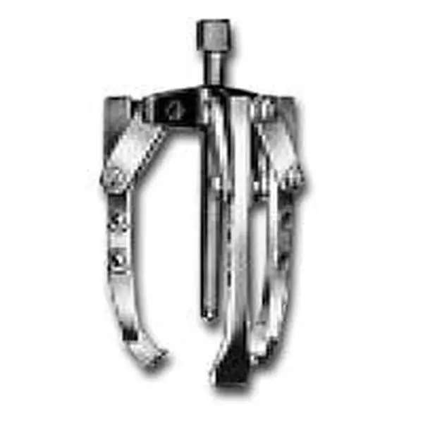 OTC 2/3 Jaw 7 Ton Mechanical Grip-O-Matic Puller