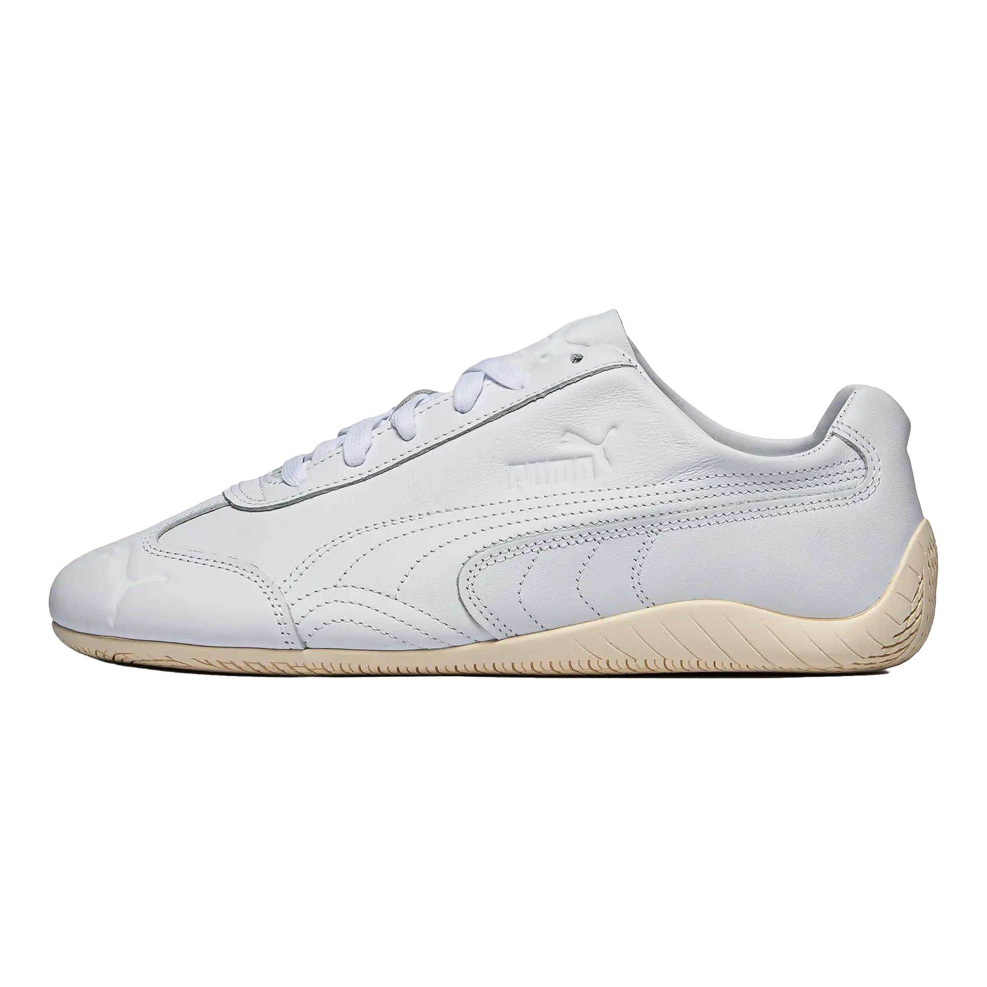 Speedcat Decon "PUMA White" 407698 01