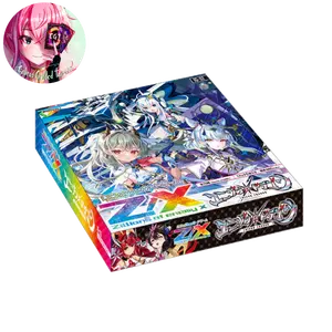 Unison Dragon | Japanese Z/X Zillions of Enemy X IG-02
