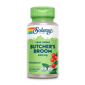 Butcher's Broom Root 440mg