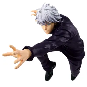SATORU GOJO Maximatic Anime Figure Statue for Home Decoration High-Quality Collectible Model