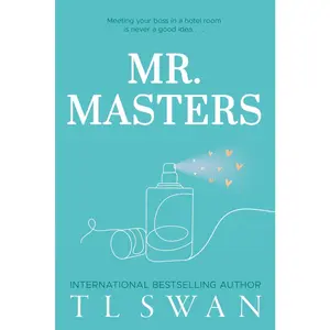 USED-Mr. Masters by Swan, T. L. (Paperback)