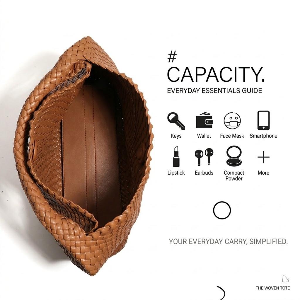 Woven Vegan Leather Hobo  Minimalist Slouchy Tote bag Shoulder Purse Tote  Handbag mulberry