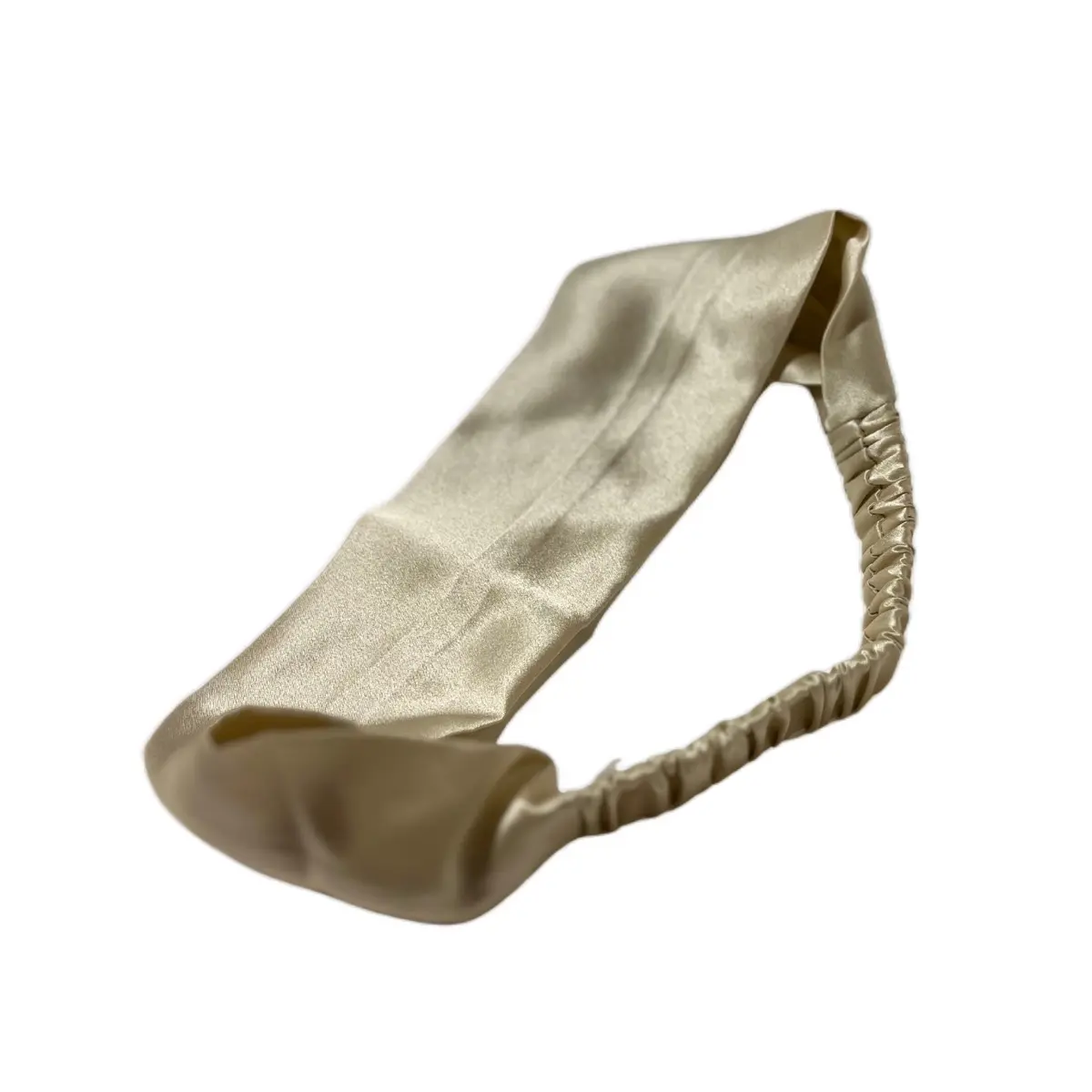 Silk Aubriana Headband for Women - Bonnets Boutique