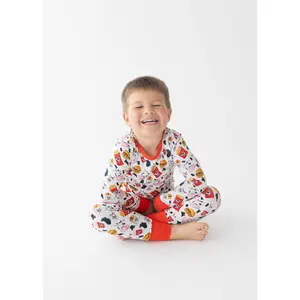 Snuggies & Nuggies Toddler PJs