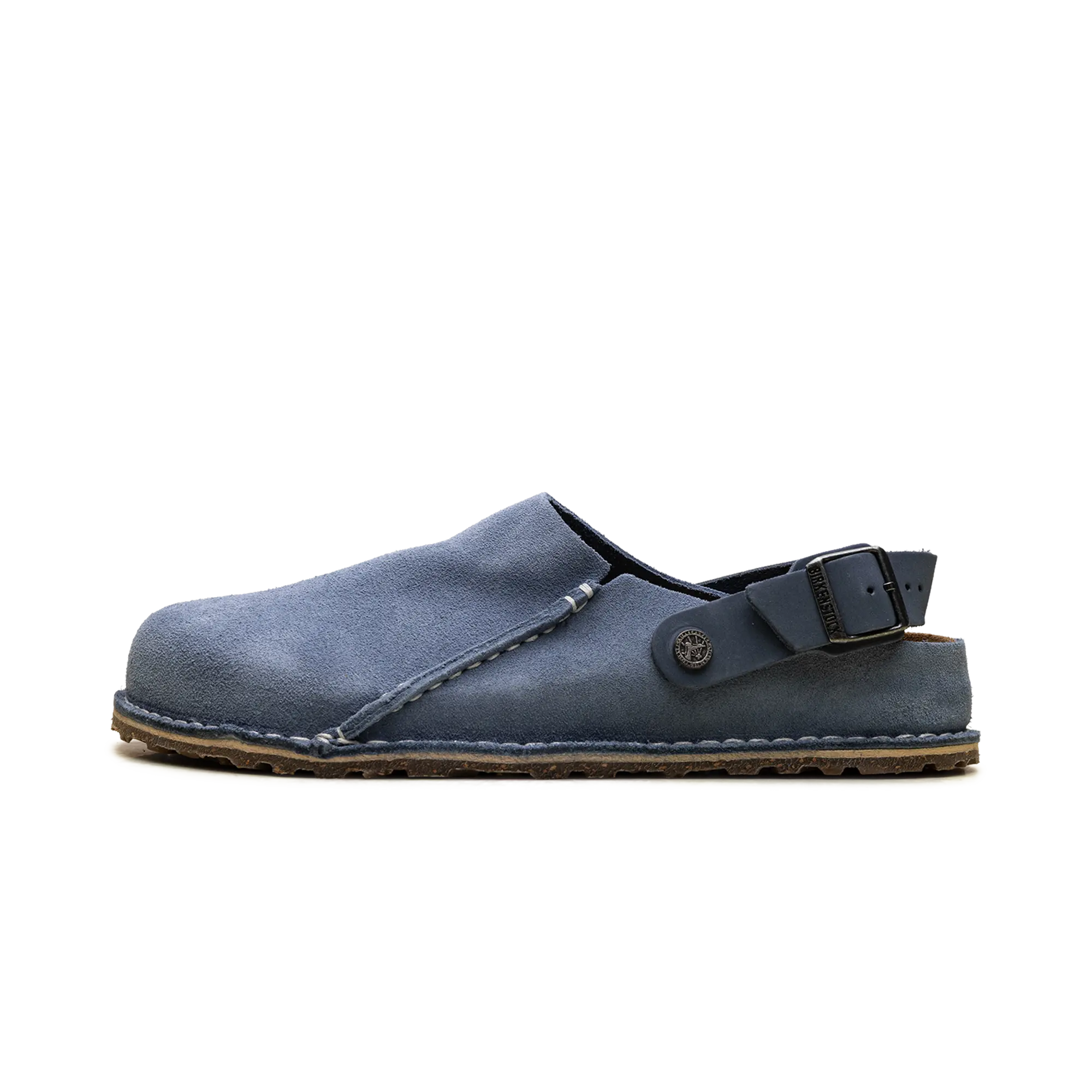 Lutry Premium Suede "Elemental Blue" 1026361