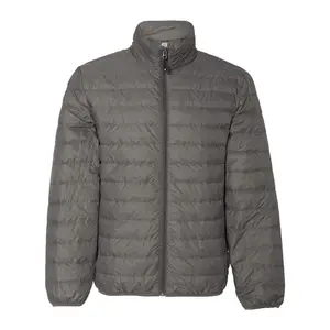 Weatherproof Mens 32 Degrees Packable Down Jacket 15600