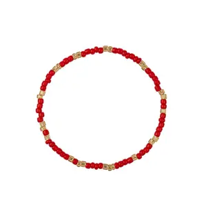 The Phoenix Anklet Handmade Jewelry