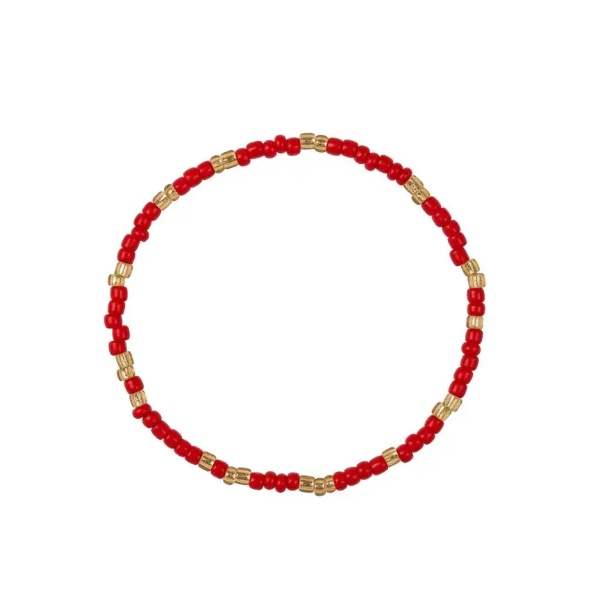 The Phoenix Anklet Handmade Jewelry