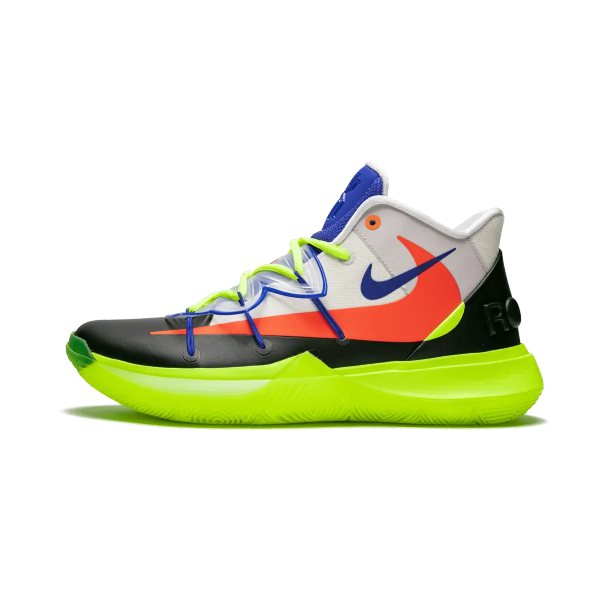 Kyrie 5 All Star TV PE 5 "Rokit - All-Star 2019" CJ7899 900