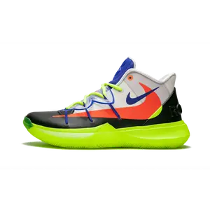 Kyrie 5 All Star TV PE 5 "Rokit - All-Star 2019" CJ7899 900
