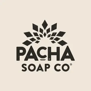 Pacha Soap Co. shop logo