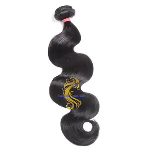 Virgin Hair Body Wave