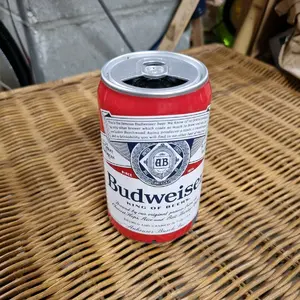 Budweiser Can b/t Speaker