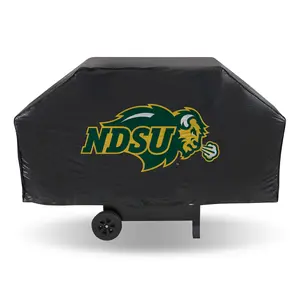 North Dakota State Bison Economy Grill  Cover