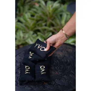 Weight Pouches — 10 lb Set