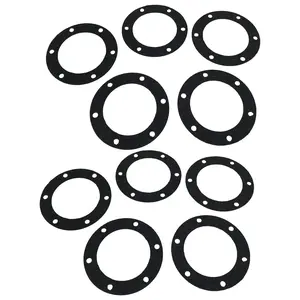 Hub Cap Gaskets Replacement Stemco 330-3034 | 10 Pack