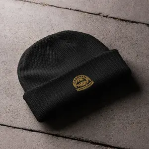 DSC - Fisherman beanie