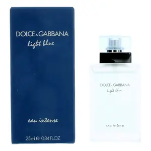 DOLCE & GABBANA Light Blue Eau De Parfum For Women
