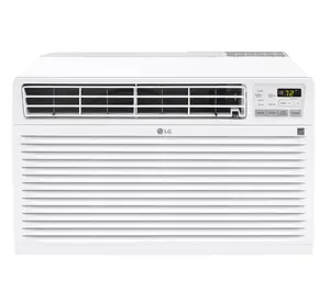 LG 14,000 BTU 230V Wall Air Conditioner