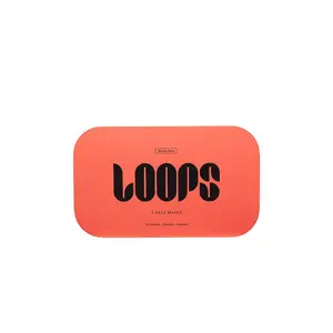 Loops Beauty Weekly Reset Face Mask 5 Pack Loops Beauty Weekly Reset Face Mask 5 Pack