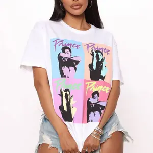 Prince Pop Art Shirt