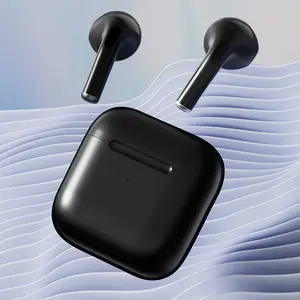 Wireless Bluetooth-compatible Earphones, High-Quality Technology, Comfortable Fit Design, Ideal for Daily Use and Travel, USB PD Charging