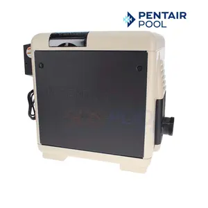 Pentair MasterTemp 125K Natural Gas Pool Heater | EC-462024