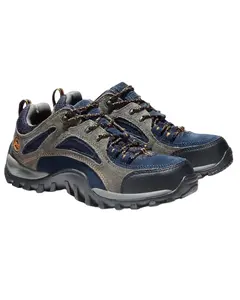 Timberland Men's Mudsill Work Shoes Steel Toe - Tb161009484