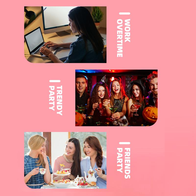 Wax Candy – 32-Piece Assorted Tropical Fruit Flavors, Fun & Novelty Shapes, Party Treats