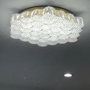 Luxury ceiling light