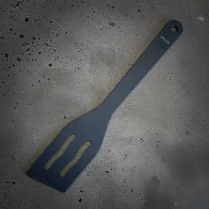 Sage Wood Fiber Laminate Turner Tool Slate Gray