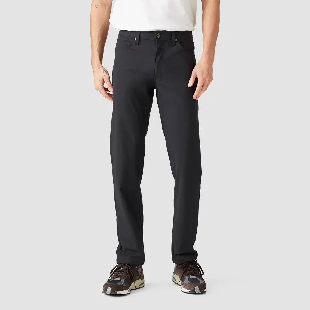 Levi's Men's 511 Slim Tech Five Pocket Pants Levi's Men's 511 Slim Tech Five Pocket Pants