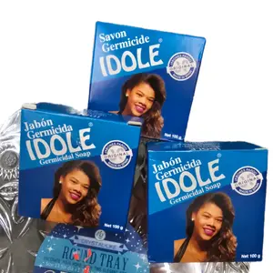 Ioole soap