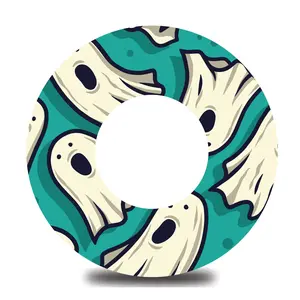 Vintage Ghosts Libre 2 Tape