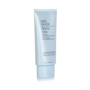 ESTÉE LAUDER Perfectly Clean Multi-Action Foam Cleanser/ Purifying Mask