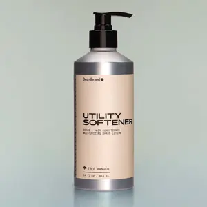 Tree Ranger Utility Beard Softener