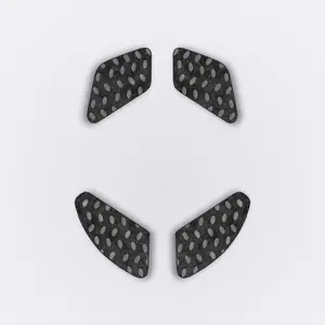 Glorious Model D Mousepad - Compatible Design for Enhanced User Experience